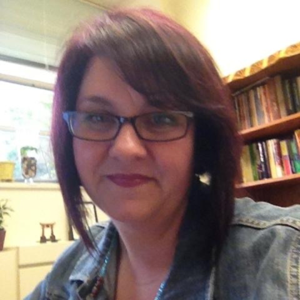 Meet your Posher, Stacey